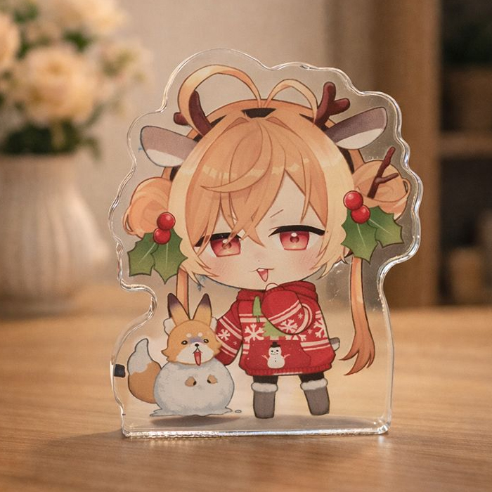 아크릴액자(코롯토)