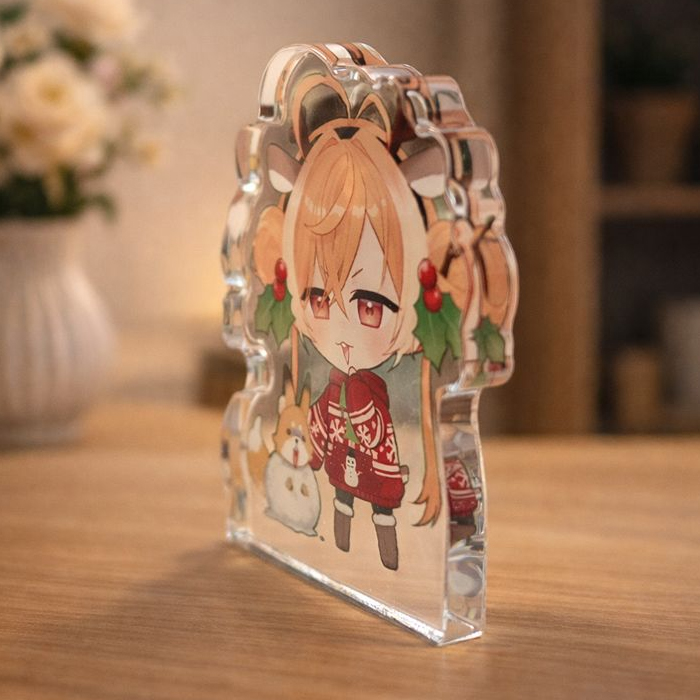 아크릴액자(코롯토)