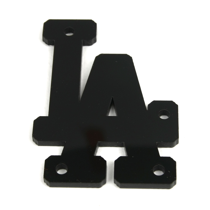 LA 아크릴열쇠고리