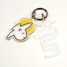 아크릴키링 아크릴