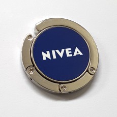 NIVEA 가방걸이