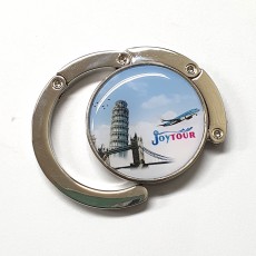 JOY TOUR 가방걸이