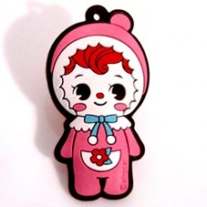 고무액정클리너