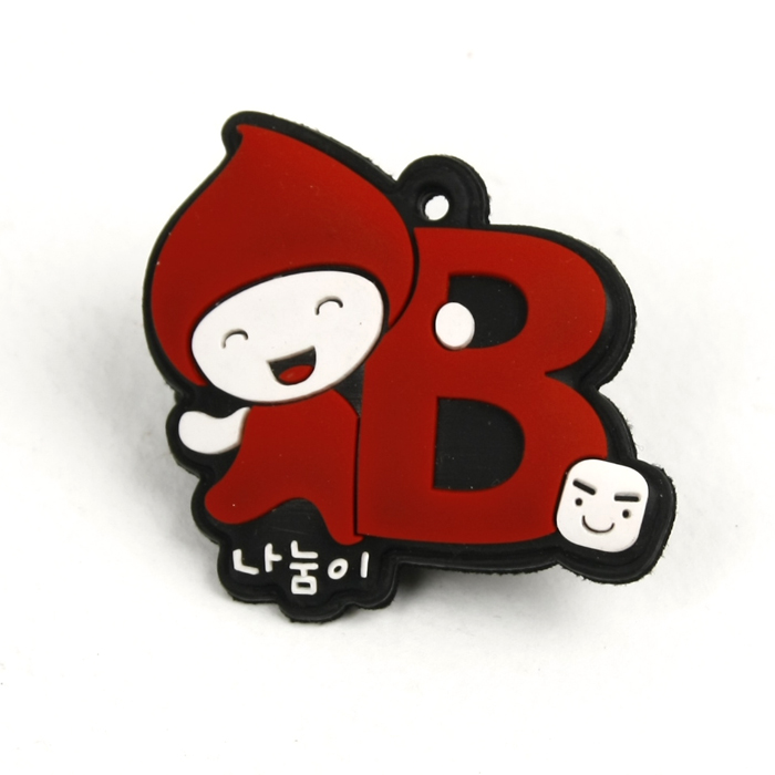 고무액정클리너