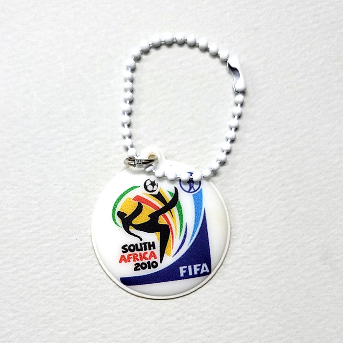 원형 무광 말랑키링