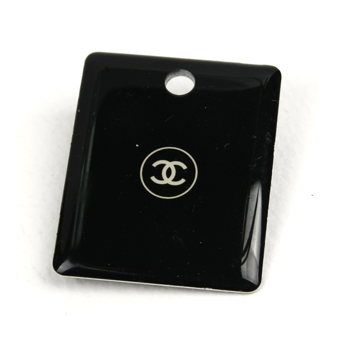 샤넬 CHANEL 에폭시키홀더