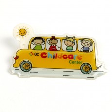 GC CHILDCARE CENTER 에폭시키홀더