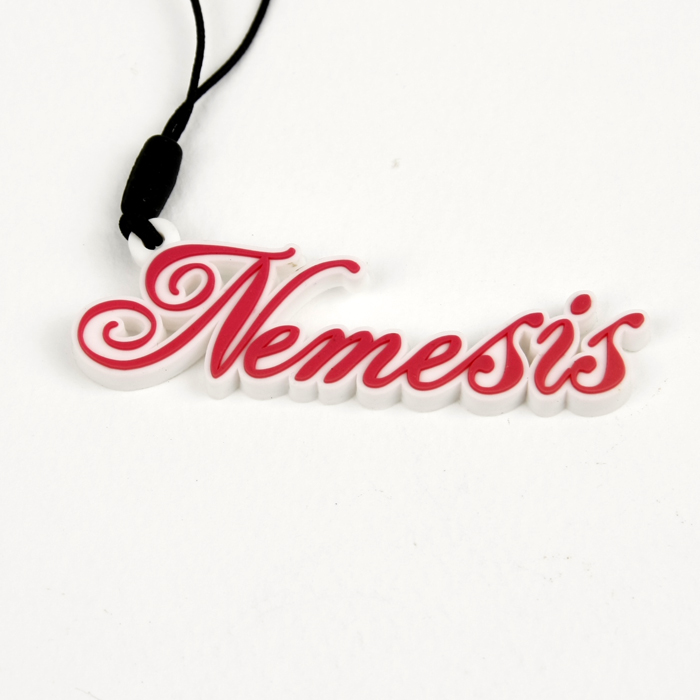고무키링 Nemesis