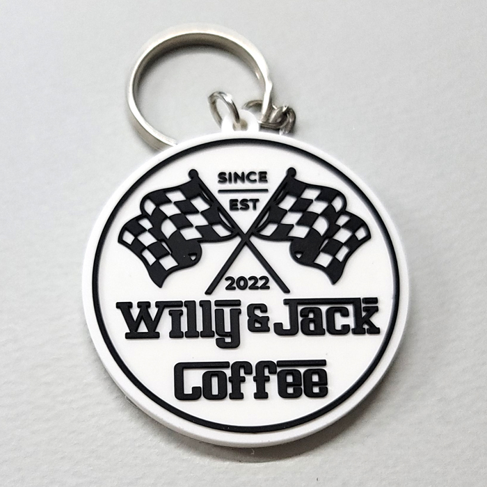 willy& jack coffee