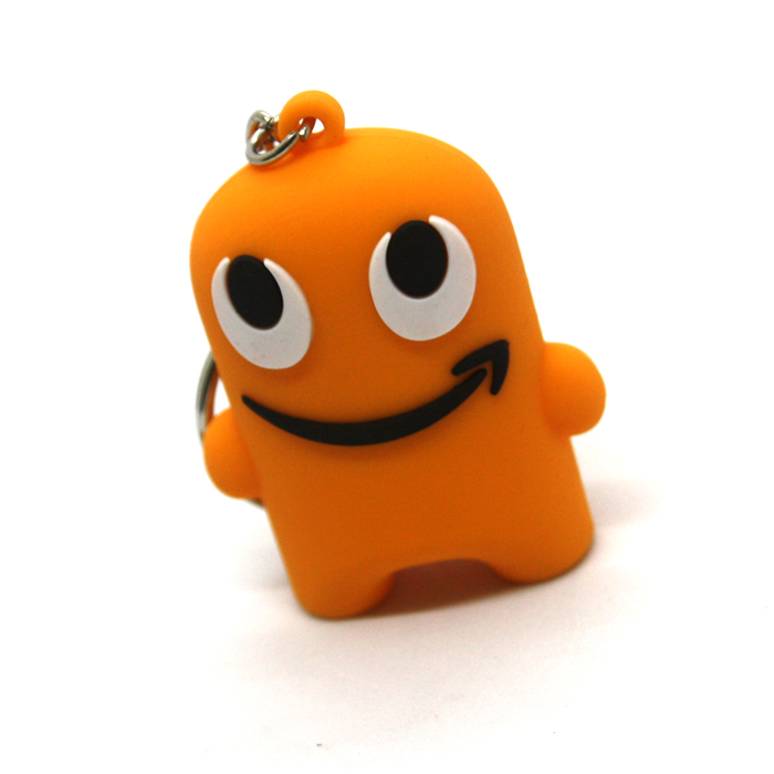 AWS 아마존 캐릭터 3D입체