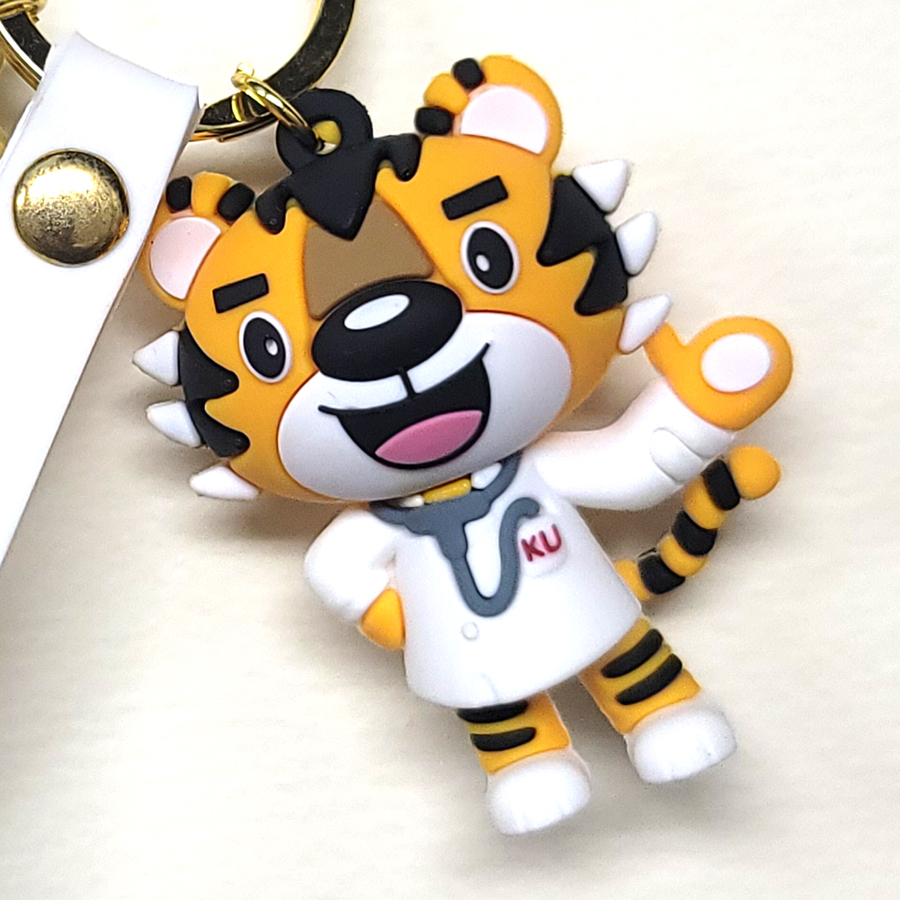 고려대병원 고무키링