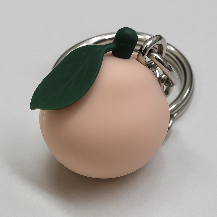 엔에이치엔애드3d고무키링