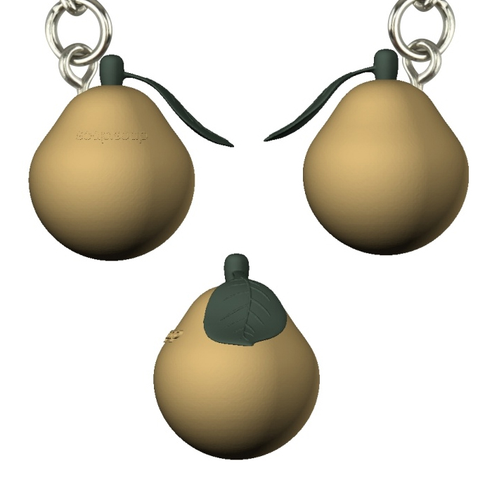 엔에이치엔애드3d고무키링