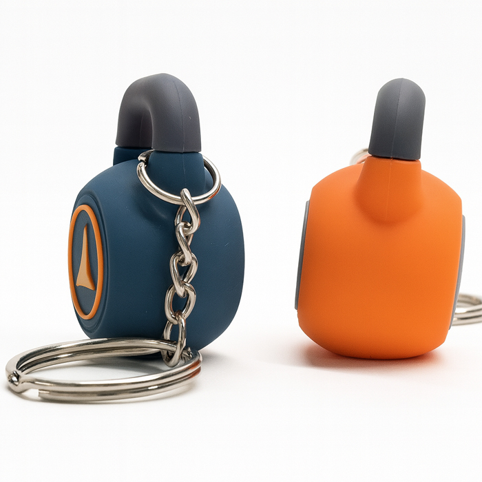 케틀벨 3d고무키링