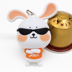 경기대 job끼 3d고무키링