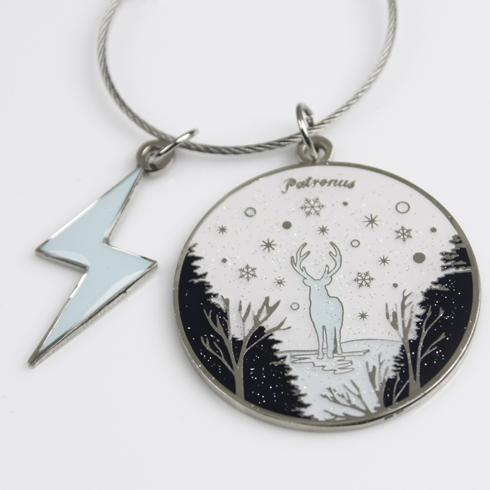 해리포터 와이어키링