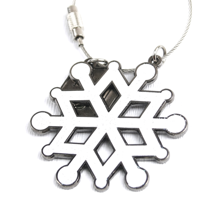 금속키홀더 엑소 exo