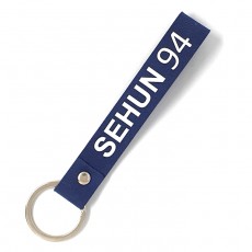 엑소 세훈 샤무드스트립키링 중