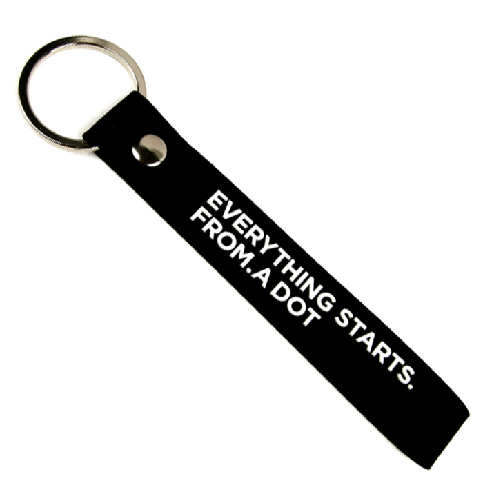 TODOT 샤무드스트립키링 중