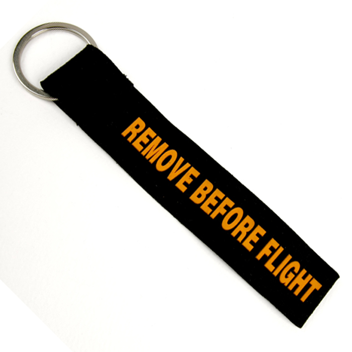 air force 샤무드스트랩키링 대