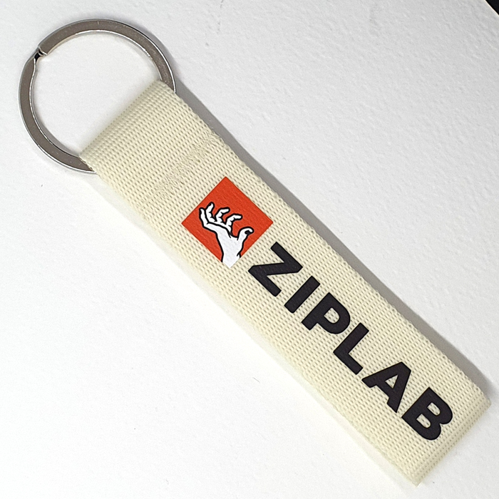 ziplab 웨빙스트랩