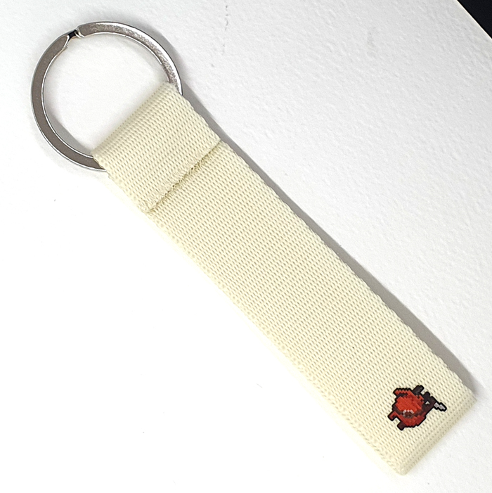 ziplab 웨빙스트랩