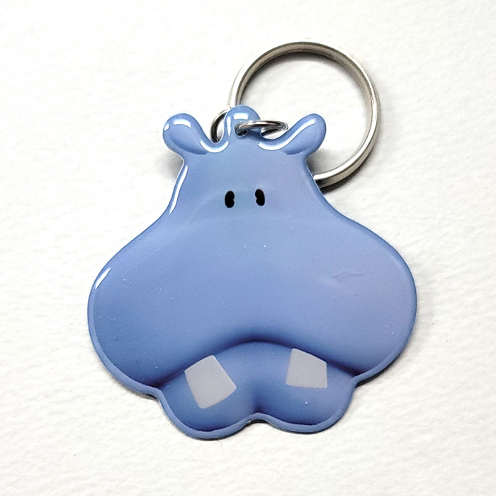 캐릭터 에폭시고리