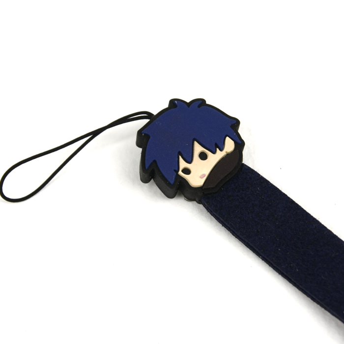 스트랩줄 캐릭터