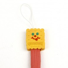 스트랩줄-고무헤드