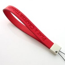 스트랩줄-인조가죽