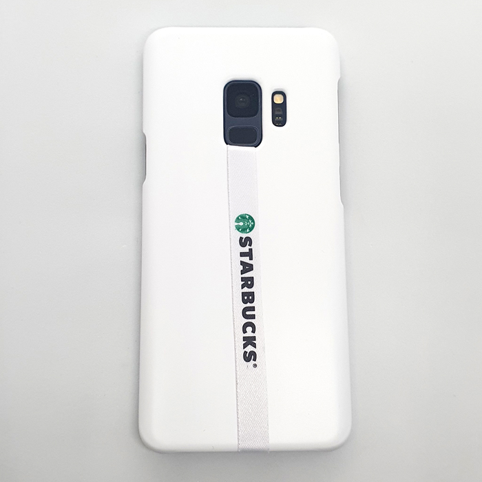 스타벅스 핑거스트랩