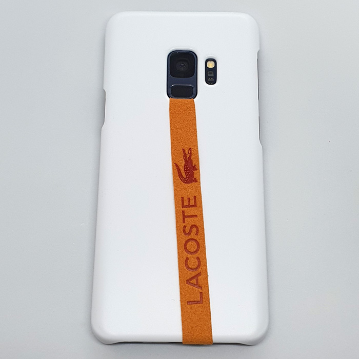 Lacoste 불박 폰스트랩