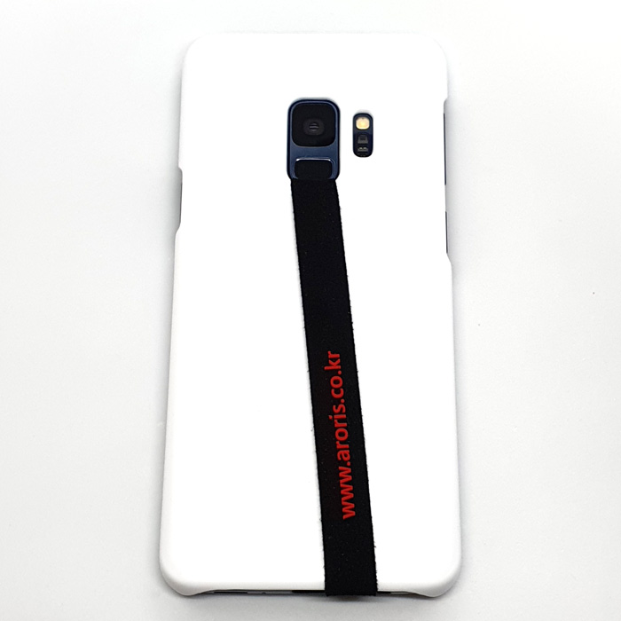 aroris 샤무드실리콘 폰스트랩