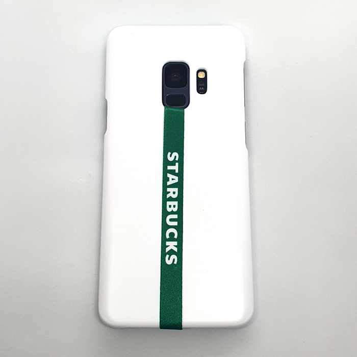 스타벅스 폰스트랩