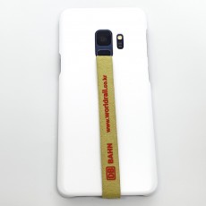 Bahn 샤무드실리콘 폰스트랩